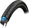 Schwalbe Buitenband Marathon E-plus 28 Inch (55-622) Zwart