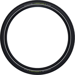 Schwalbe Buitenband - Marathon E-Plus - 28 inch x 1.40 - Zwart Reflecterend