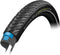Schwalbe Buitenband - Marathon E-Plus - 28 inch x 1.40 - Zwart Reflecterend