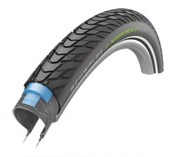 Schwalbe Buitenband Marathon E-plus 28 X 2.00 Draad (50-622) Zwart