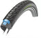 Schwalbe Buitenband Marathon E-plus 28 X 2.00 Draad (50-622) Zwart
