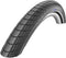Schwalbe Buitenband - Marathon G-Guard - 20 inch x 1.75 - Zwart Reflecterend