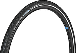 Schwalbe Buitenband - Marathon G-Guard - 26 inch x 2.00 - Zwart Reflecterend