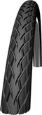 Schwalbe Buitenband - Marathon G-Guard - 28 inch x 1 1/2 - Zwart Reflecterend