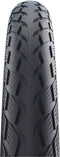 Schwalbe Buitenband - Marathon G-Guard - 28 inch x 1.40 - Zwart Reflecterend