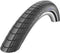 Schwalbe Buitenband Marathon Greenguard 16x1.75 (47-305) Zwart