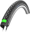 Schwalbe Buitenband Marathon Greenguard 16x1.75 (47-305) Zwart