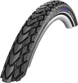 Schwalbe Buitenband Marathon Mondial 26 X 2.00 (50-559) Rubber
