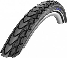 Schwalbe Buitenband Marathon Mondial 28 X 1.75 (47-622) Zwart