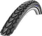 Schwalbe Buitenband Marathon Mondial 28 X 1.75 (47-622) Zwart