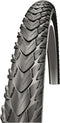 Schwalbe Buitenband Marathon Mondial 28 X 1.75 (47-622) Zwart