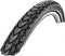 Schwalbe Buitenband Marathon Mondial Draad 28 X 1.40 (37-622)