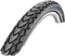 Schwalbe Buitenband Marathon Mondial Vouw 28 X 2.00 (50-622)