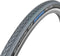 Schwalbe Buitenband Marathon Plus 24 X 1 3/8 (37-540) Zwart-grijs
