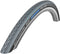 Schwalbe Buitenband Marathon Plus 24 X 1 3/8 (37-540) Zwart-grijs
