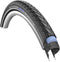 Schwalbe Buitenband - Marathon Plus - 26 inch x 1.75 - Zwart Reflecterend
