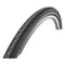 Schwalbe Buitenband - Marathon Plus - 26 inch x 1.75 - Zwart Reflecterend
