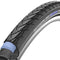 Schwalbe Buitenband Marathon Plus 26 X 1 3/8 (37-590) Zwart