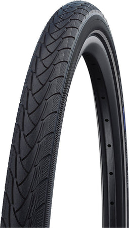 Schwalbe Buitenband Marathon Plus 26 X 2.00 (50-559) Zwart