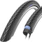 Schwalbe Buitenband Marathon Plus 26 X 2.00 (50-559) Zwart