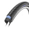 Schwalbe Buitenband Marathon Plus 26 X 2.00 (50-559) Zwart