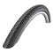 Schwalbe Buitenband - Marathon Plus - 28 inch x 1 1/2 - Zwart Reflecterend