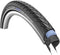 Schwalbe Buitenband - Marathon Plus - 28 inch x 1.40 - Zwart Reflecterend