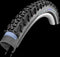Schwalbe Buitenband Marathon Plus Mtb 26 X 2.10 (54-559) Zwart