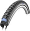 Schwalbe Buitenband Marathon Plus Tour 26 X 2.00 (50-559) Zwart