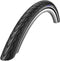 Schwalbe Buitenband - Marathon Racer R-Guard - 28 inch x 1.35 - Zwart Reflecterend