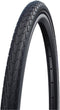 Schwalbe Buitenband - Marathon Racer R-Guard - 28 inch x 1.50 - Zwart Reflecterend