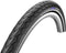 Schwalbe Buitenband - Marathon Racer R-Guard - 28 inch x 1.50 - Zwart Reflecterend
