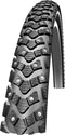 Schwalbe Buitenband Marathon Winter 28x1.35 (35-622) Zwart