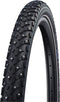Schwalbe Buitenband Marathon Winter 28x1.35 (35-622) Zwart