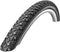 Schwalbe Buitenband Marathon Winter 28x1.35 (35-622) Zwart