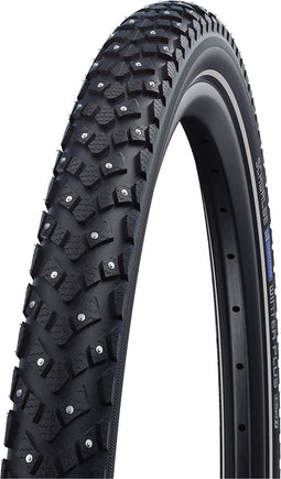 Schwalbe Buitenband Marathon Winter P 28 X 2.00 (50-622) Zwart