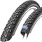 Schwalbe Buitenband Marathon Winter P 28 X 2.00 (50-622) Zwart