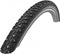 Schwalbe Buitenband Marathon Winter P 28 X 2.00 (50-622) Zwart