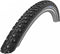 Schwalbe Buitenband Marathon Winter Plus 28x1.60 (42-622) Zwart