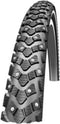 Schwalbe Buitenband Marathon Winter S 24 X 1.75 (47-507) Zwart