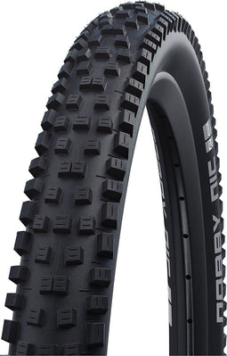Schwalbe Buitenband Nobby Nic Addix 27.5 X 2.25 (57-584) Zwart