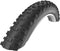 Schwalbe Buitenband Nobby Nic Addix 27.5 X 2.25 (57-584) Zwart