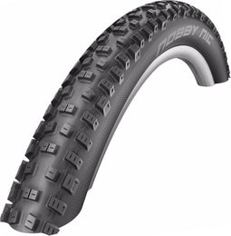 Schwalbe Buitenband Nobby Nic Addix 29 X 2.25 (57-622) Zwart