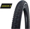 Schwalbe Buitenband Pick-up E-cargo 20 X 2.35 Inch (60-406) Zwart