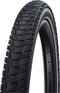 Schwalbe Buitenband - Pick-Up Perf SD Twinskin - 26 inch x 2.15 - Zwart Reflecterend
