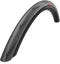 Schwalbe Buitenband Pro One Tubeless 28 X 1.00 (25-622) Zwart