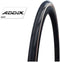 Schwalbe Buitenband Pro One Tubeless 28 X 1.00 (25-622) Zwart