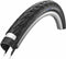 Schwalbe Buitenband r 50-622 28x2.00 cruiser plus zwart