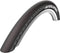 Schwalbe Buitenband Raceguard Kojak 26 X 1.35 (35-559) Zwart