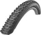 Schwalbe Buitenband Racing Ralph Tlr 26 X 2.25 (57-559) Zwart